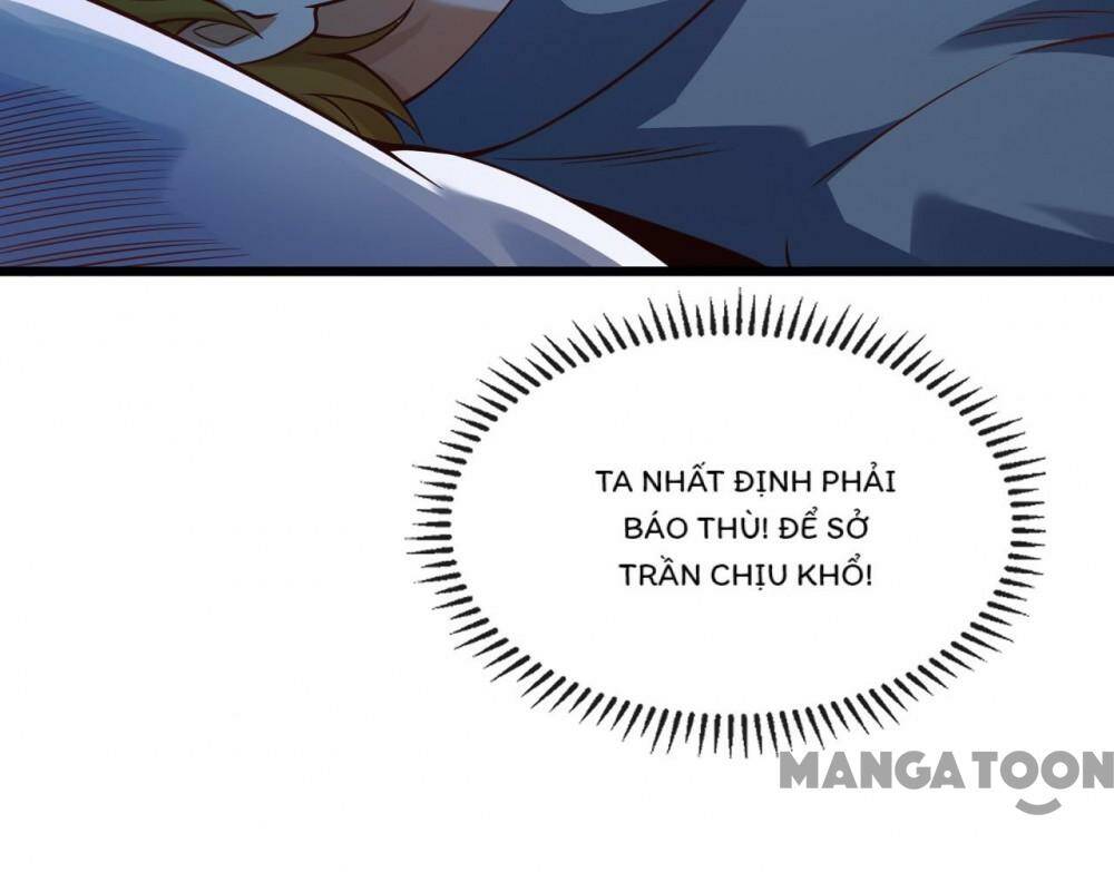 Trấn Quốc Thần Tế: Chapter 24