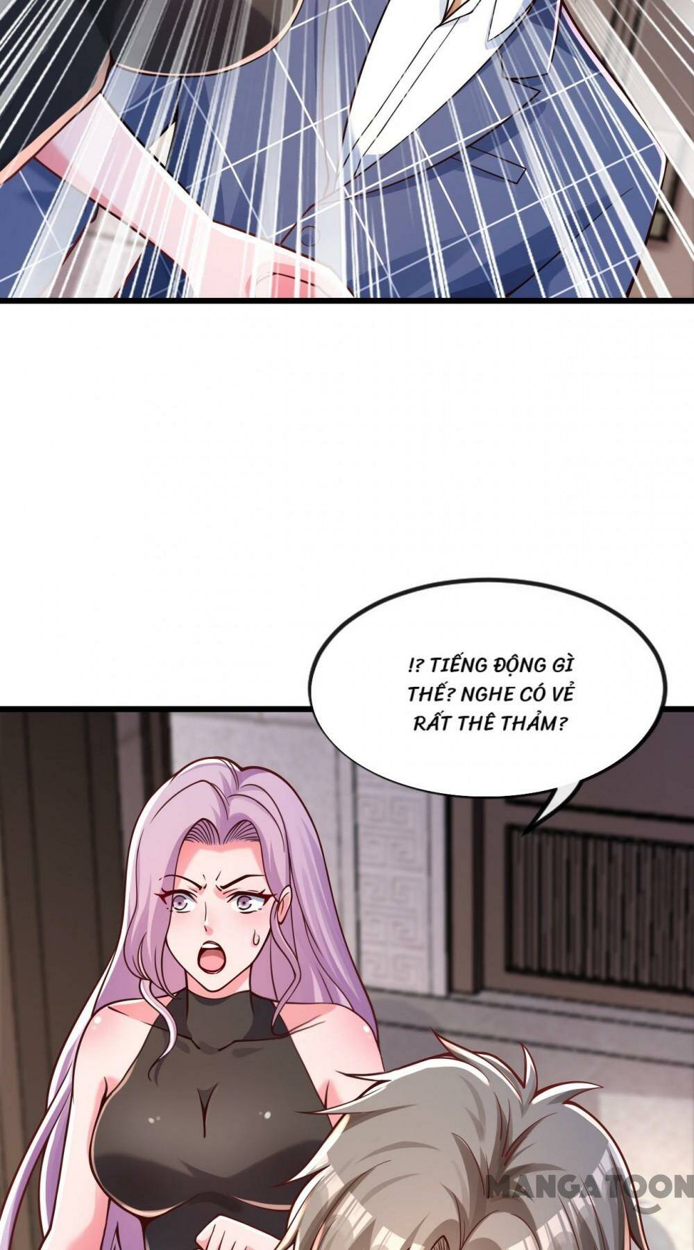 Trấn Quốc Thần Tế: Chapter 24