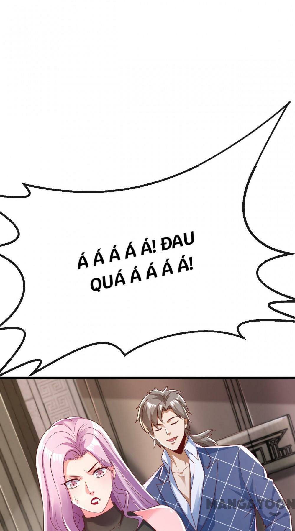 Trấn Quốc Thần Tế: Chapter 24