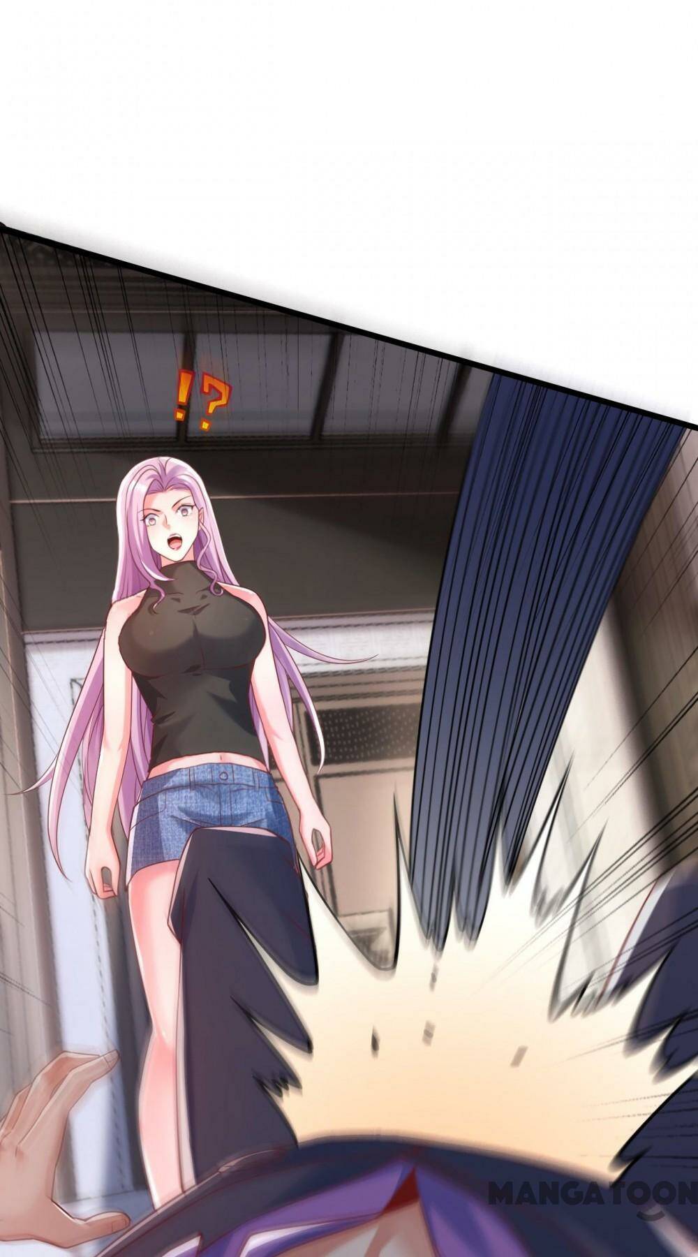 Trấn Quốc Thần Tế: Chapter 24