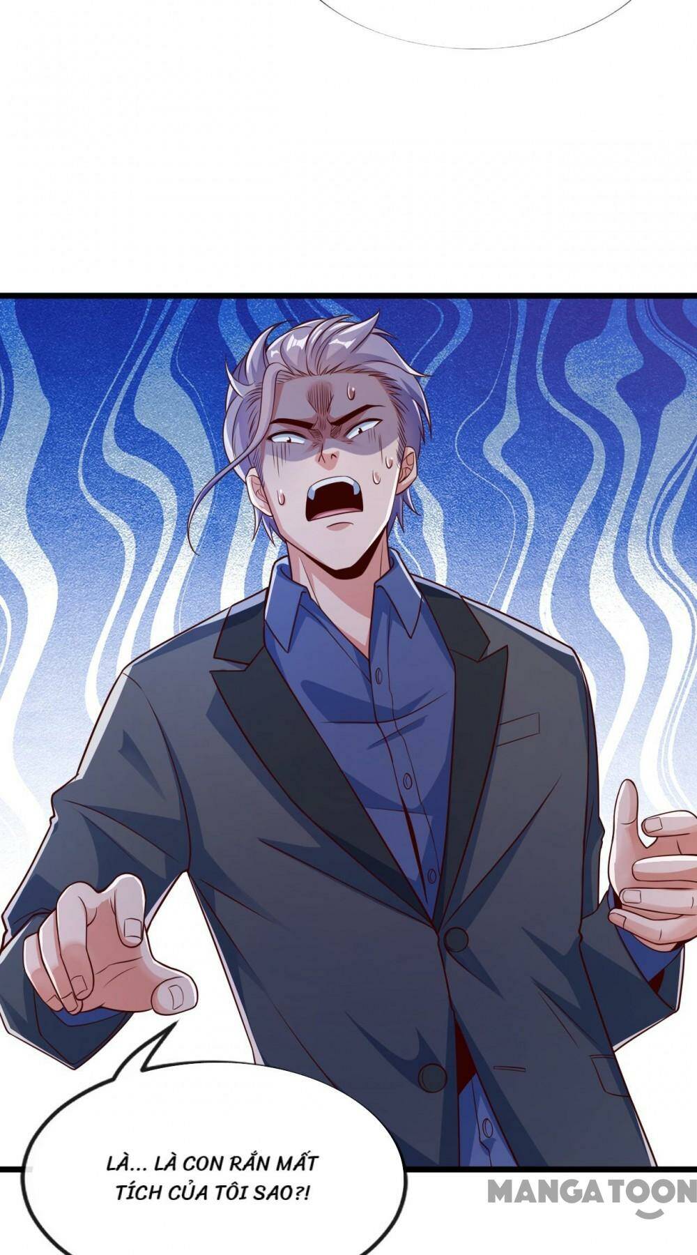 Trấn Quốc Thần Tế: Chapter 24