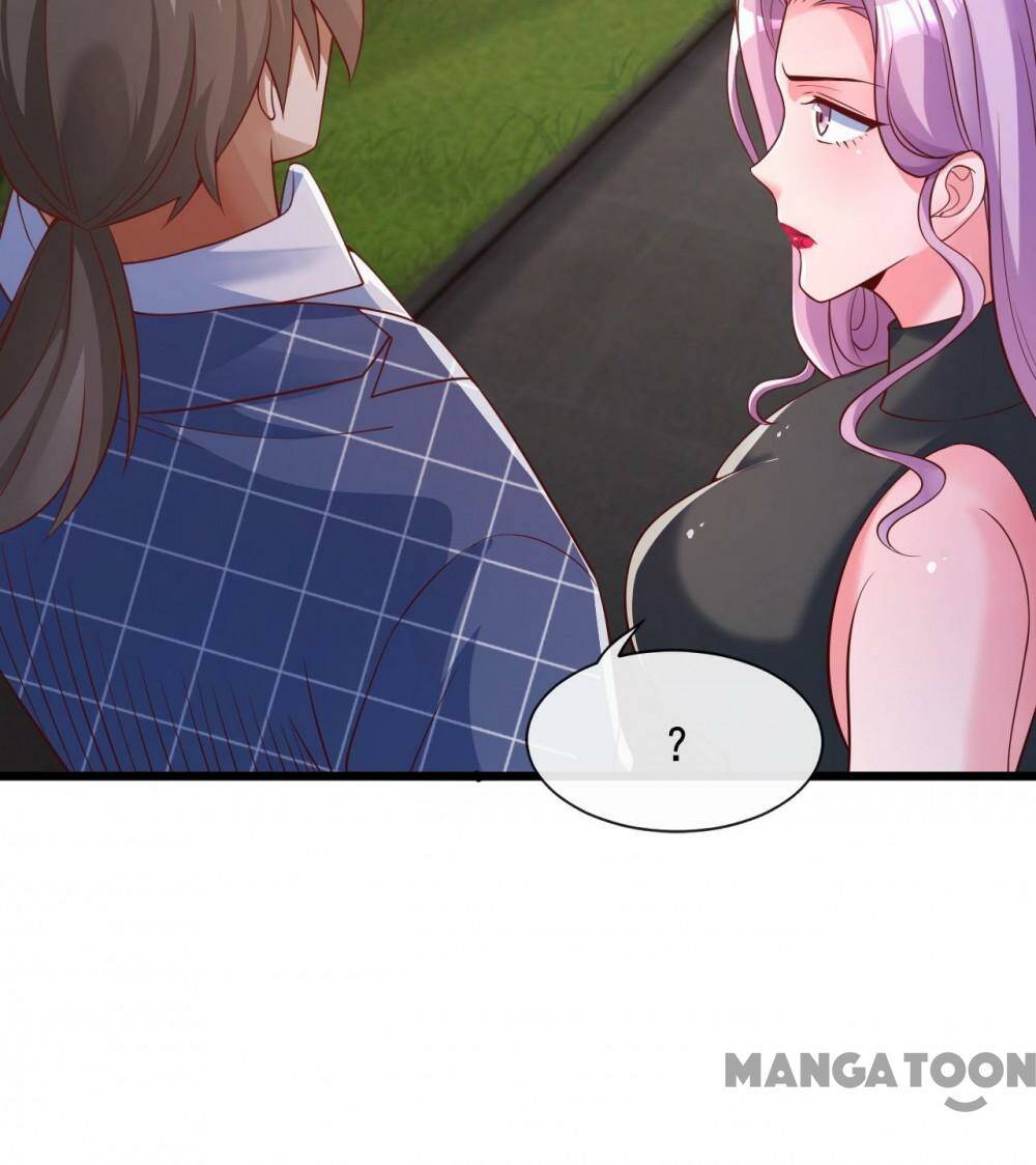 Trấn Quốc Thần Tế: Chapter 24