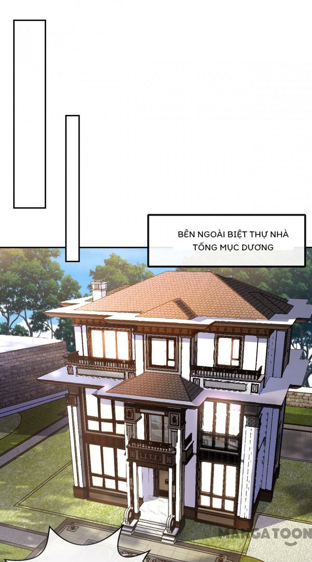 Trấn Quốc Thần Tế: Chapter 25