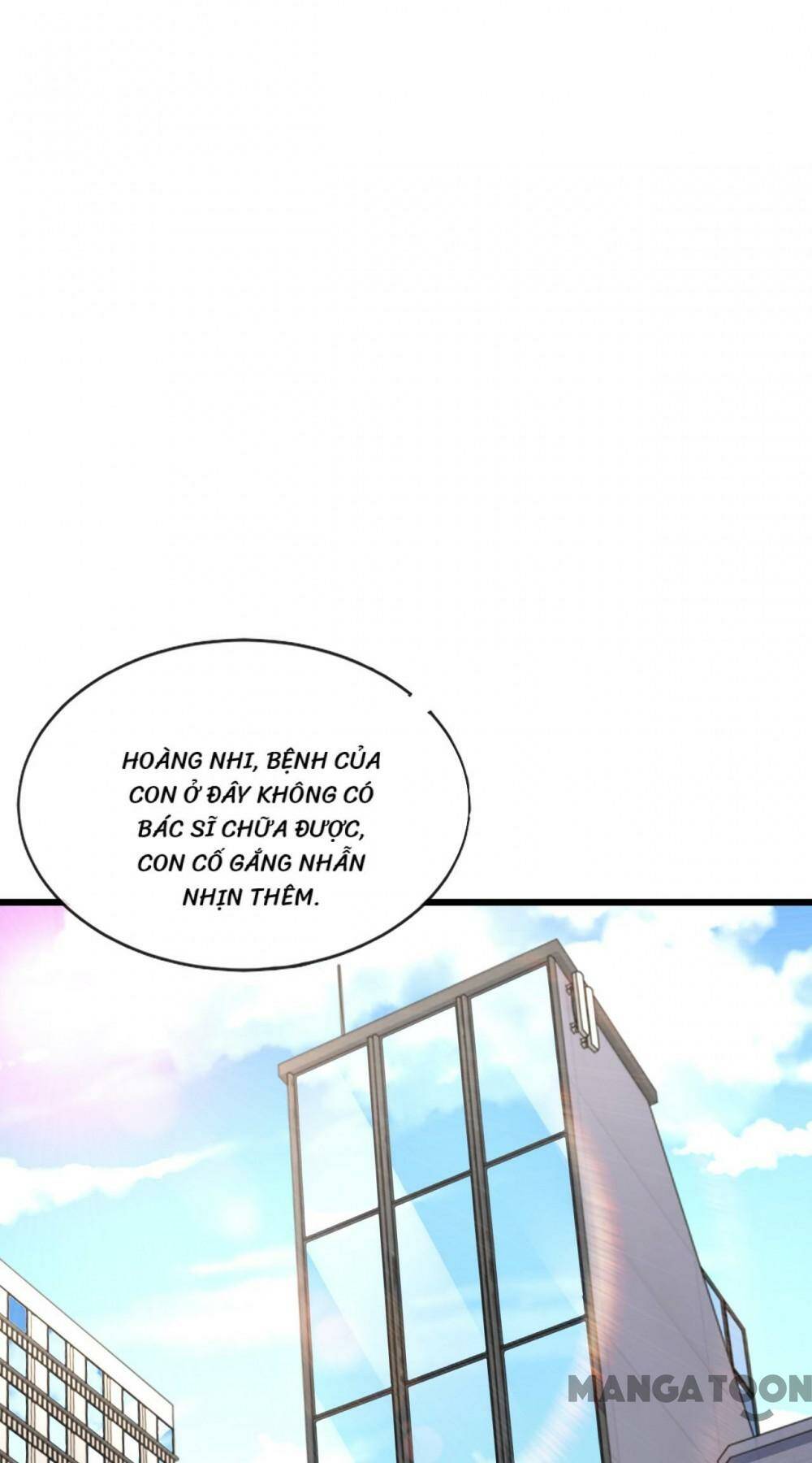 Trấn Quốc Thần Tế: Chapter 25