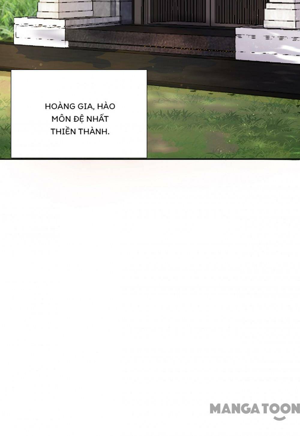 Trấn Quốc Thần Tế: Chapter 25