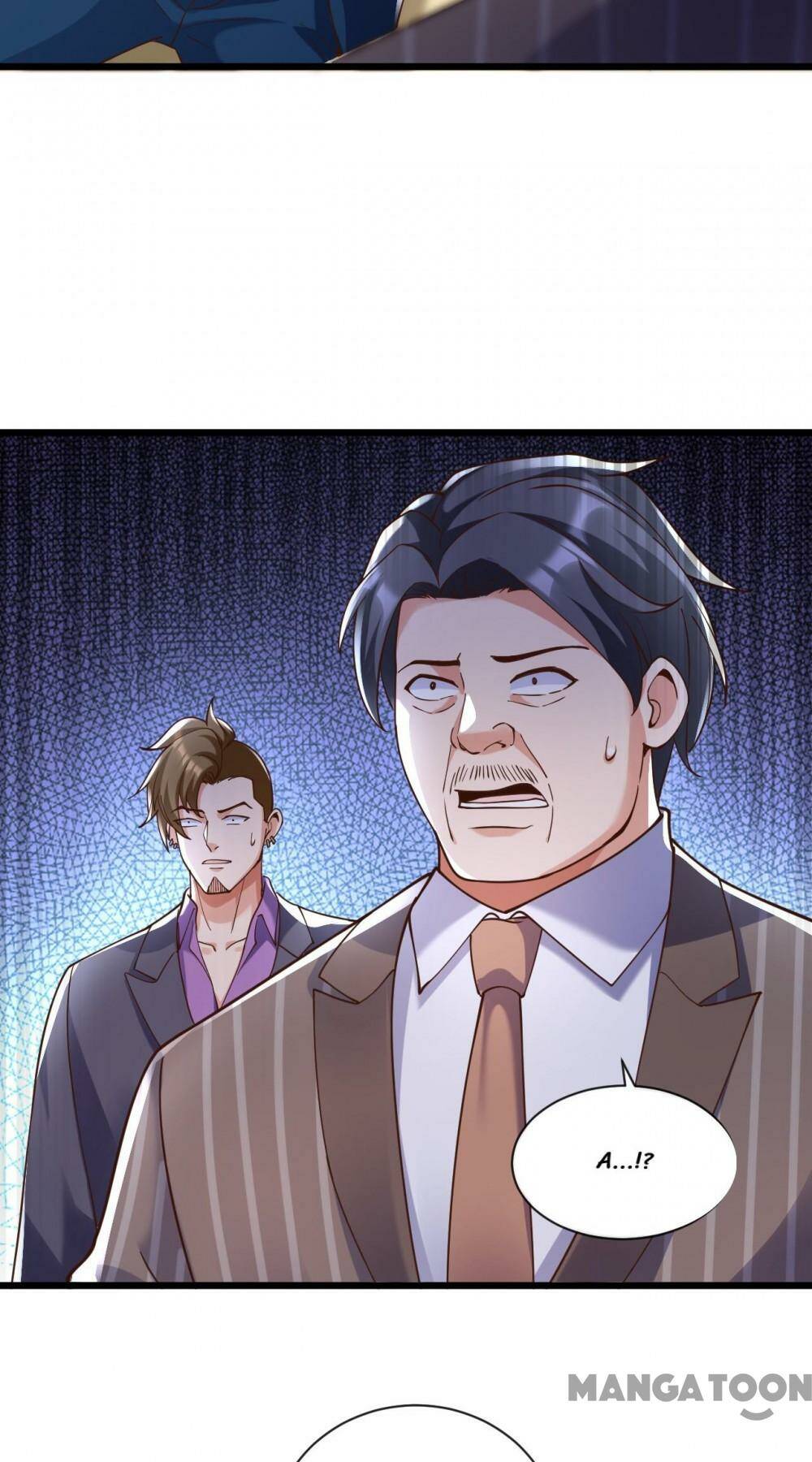 Trấn Quốc Thần Tế: Chapter 31