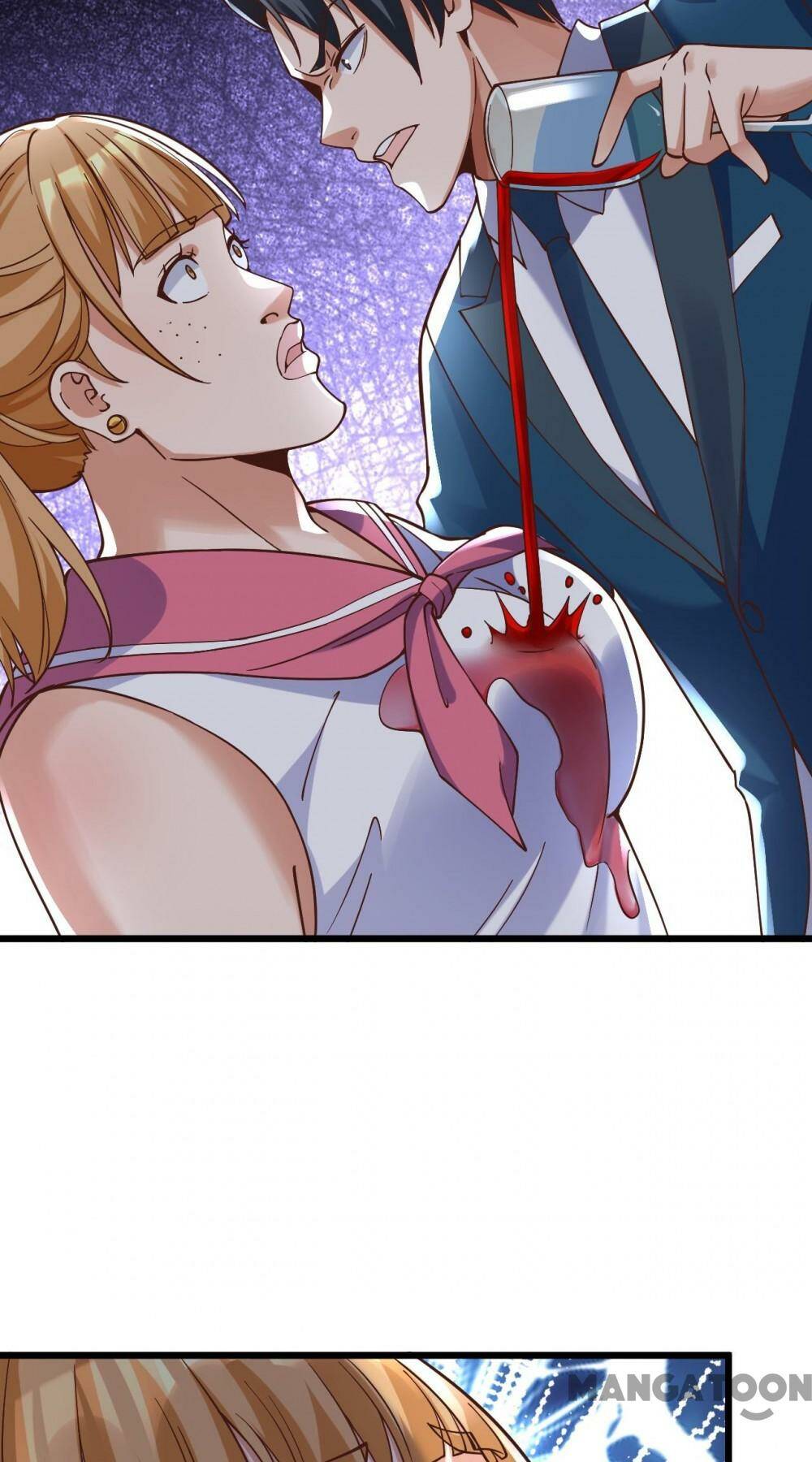 Trấn Quốc Thần Tế: Chapter 31
