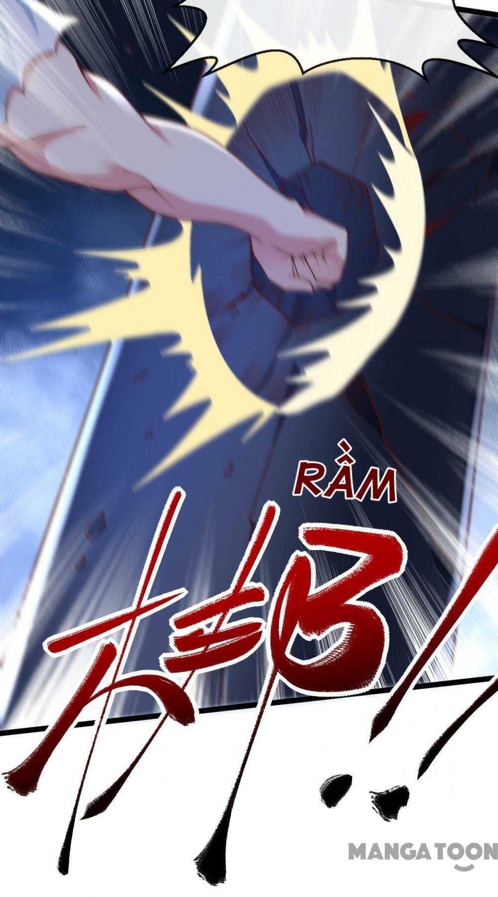 Trấn Quốc Thần Tế: Chapter 31