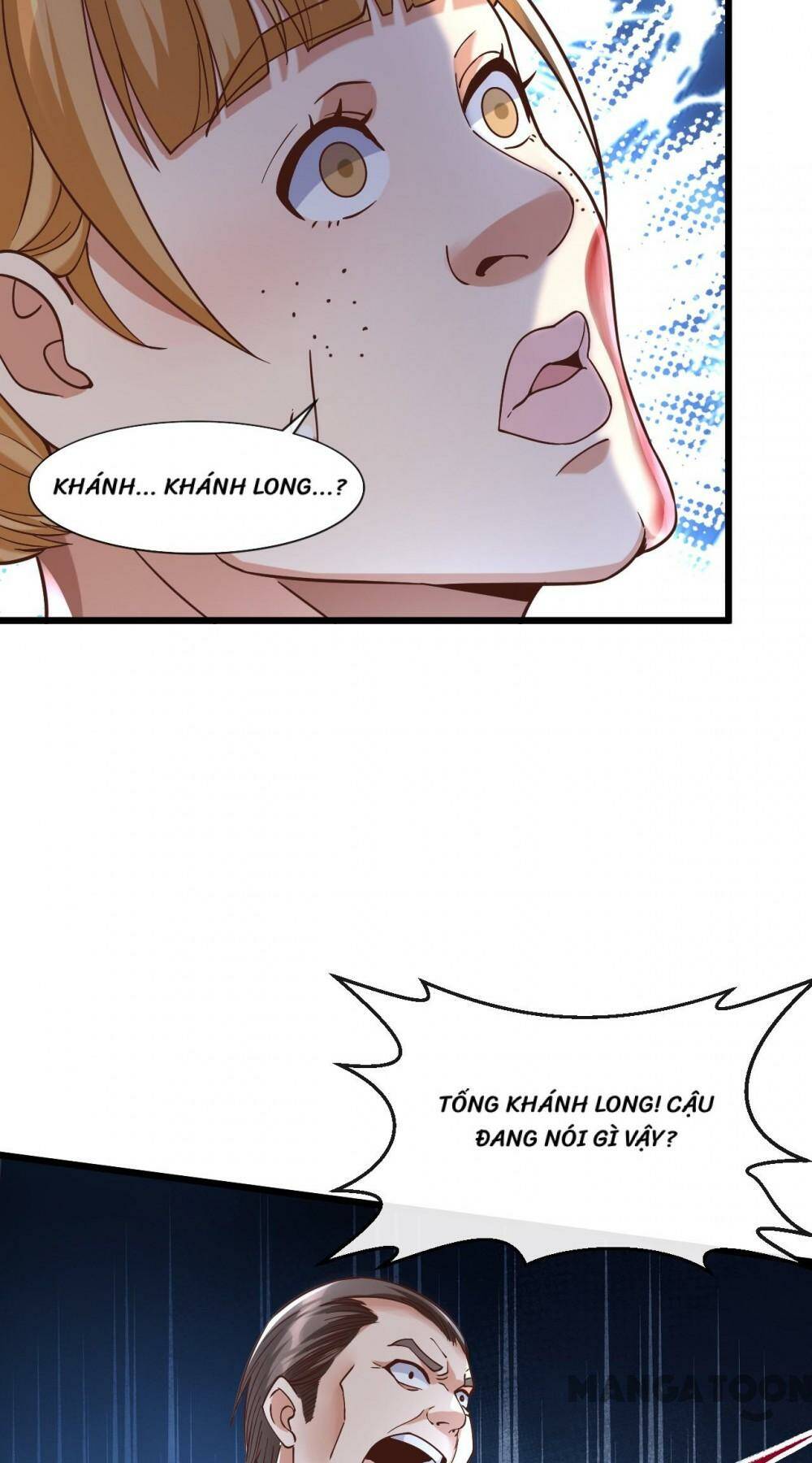 Trấn Quốc Thần Tế: Chapter 31