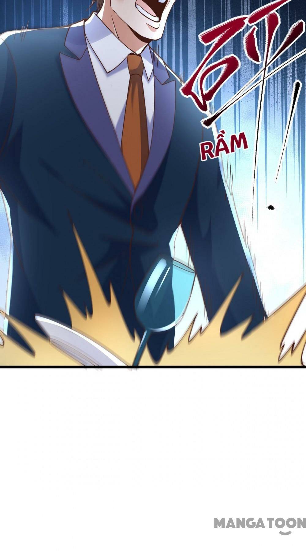 Trấn Quốc Thần Tế: Chapter 31