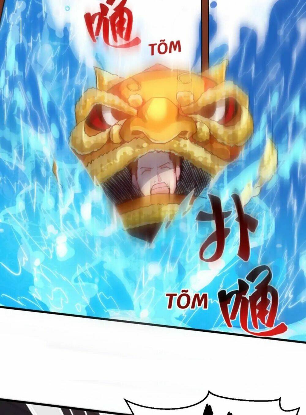 Trấn Quốc Thần Tế: Chapter 39