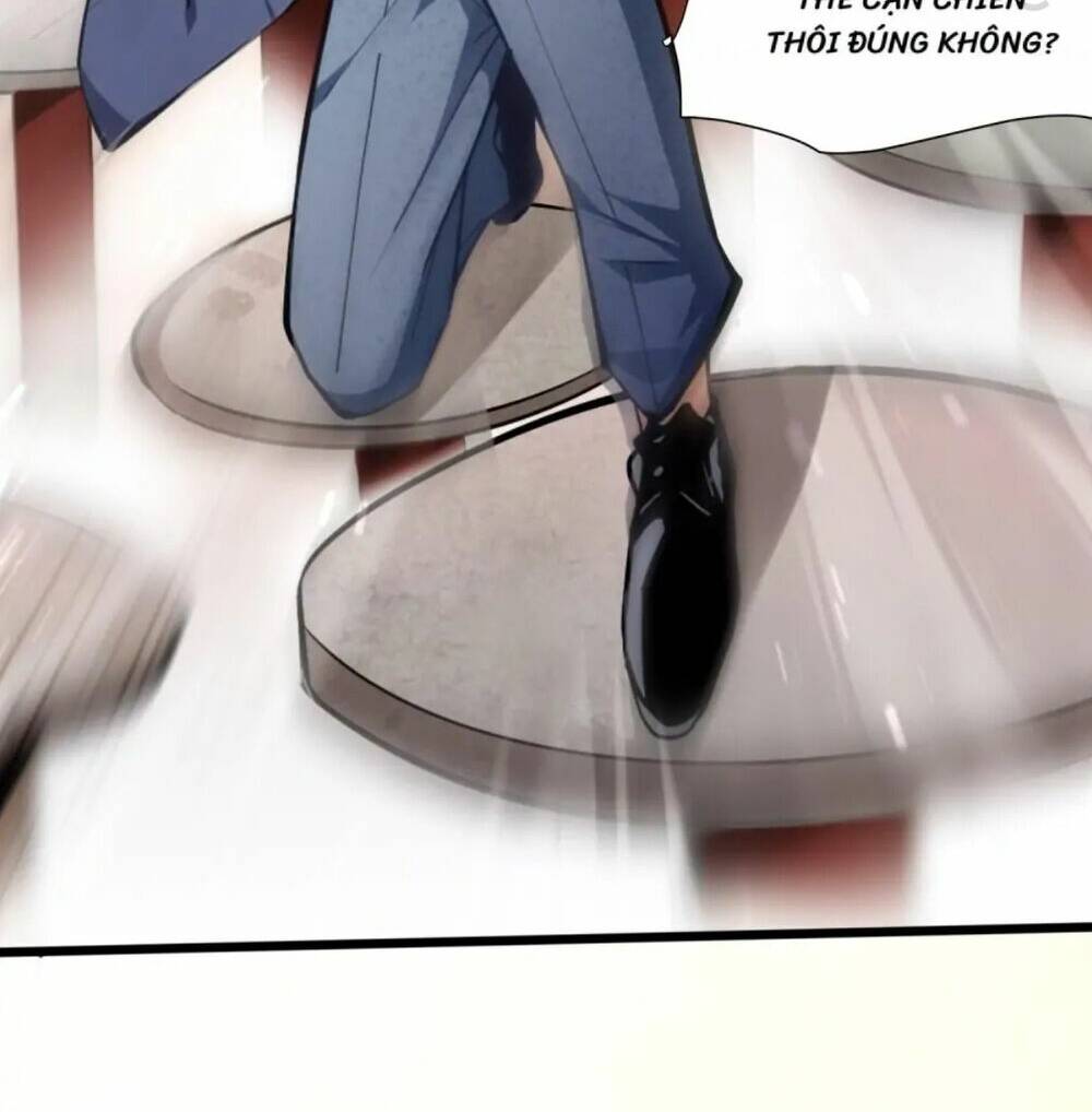 Trấn Quốc Thần Tế: Chapter 39