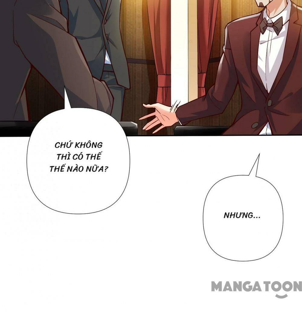 Trấn Quốc Thần Tế: Chapter 4