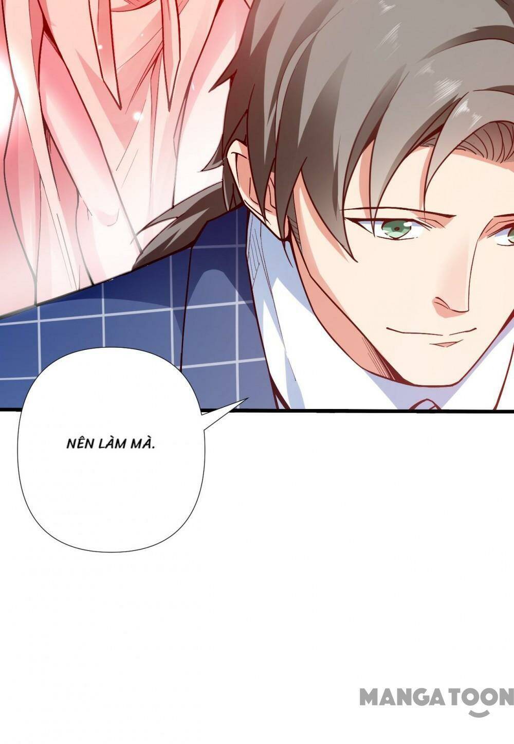 Trấn Quốc Thần Tế: Chapter 4