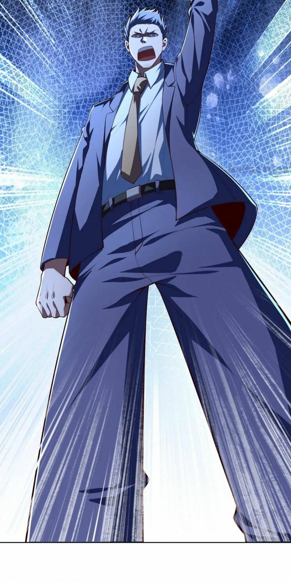 Trấn Quốc Thần Tế: Chapter 41