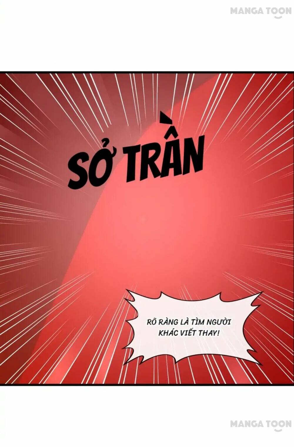 Trấn Quốc Thần Tế: Chapter 41