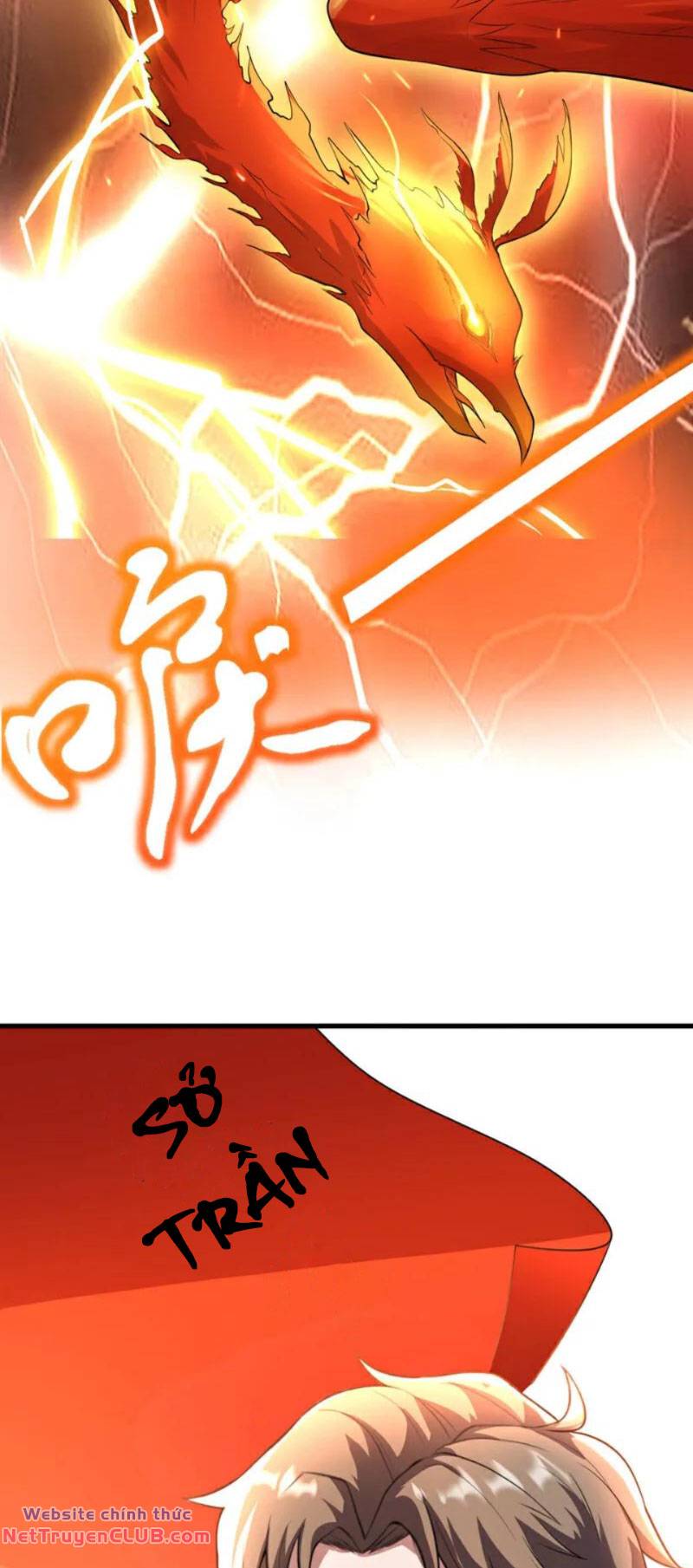 Trấn Quốc Thần Tế: Chapter 43