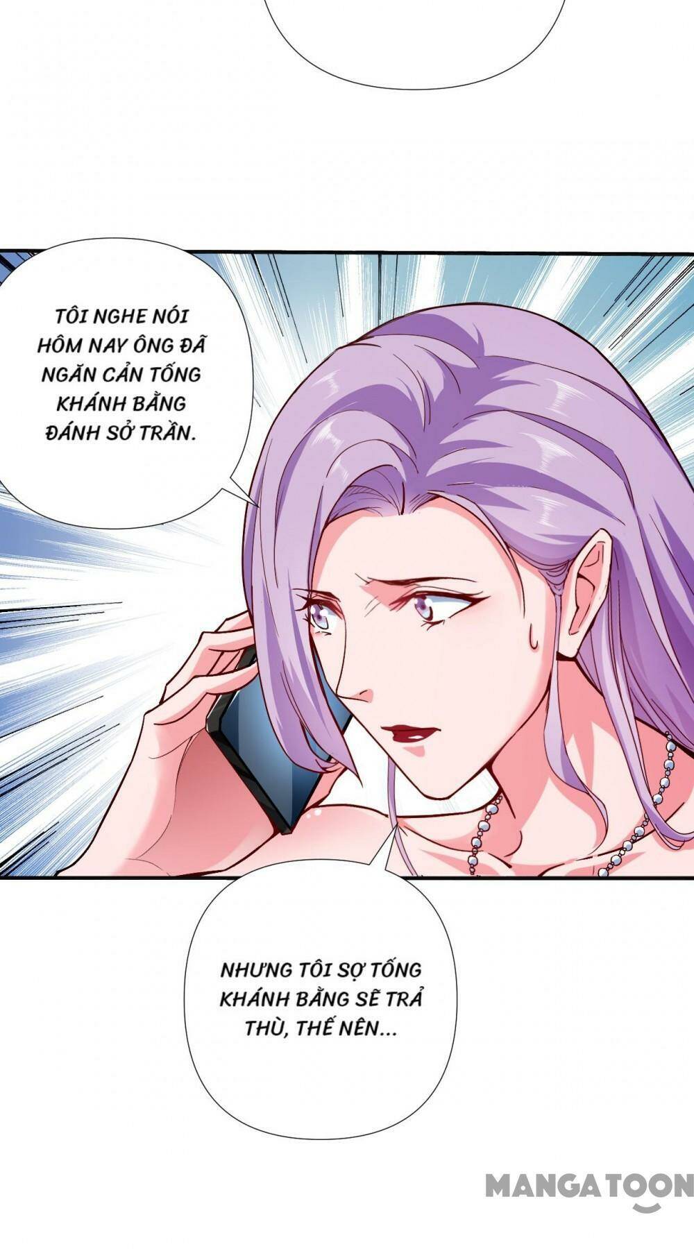 Trấn Quốc Thần Tế: Chapter 5