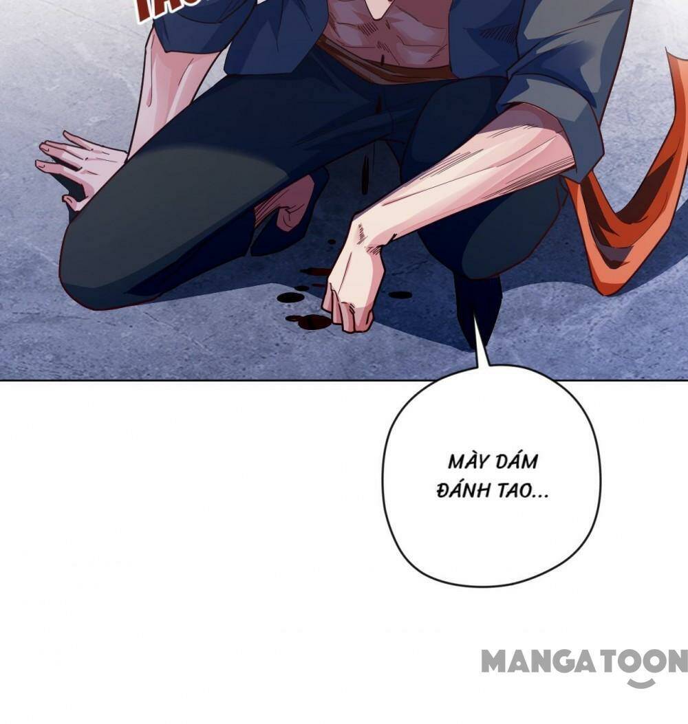 Trấn Quốc Thần Tế: Chapter 5