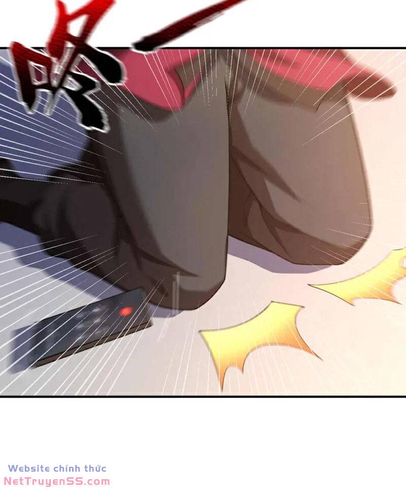 Trấn Quốc Thần Tế: Chapter 62