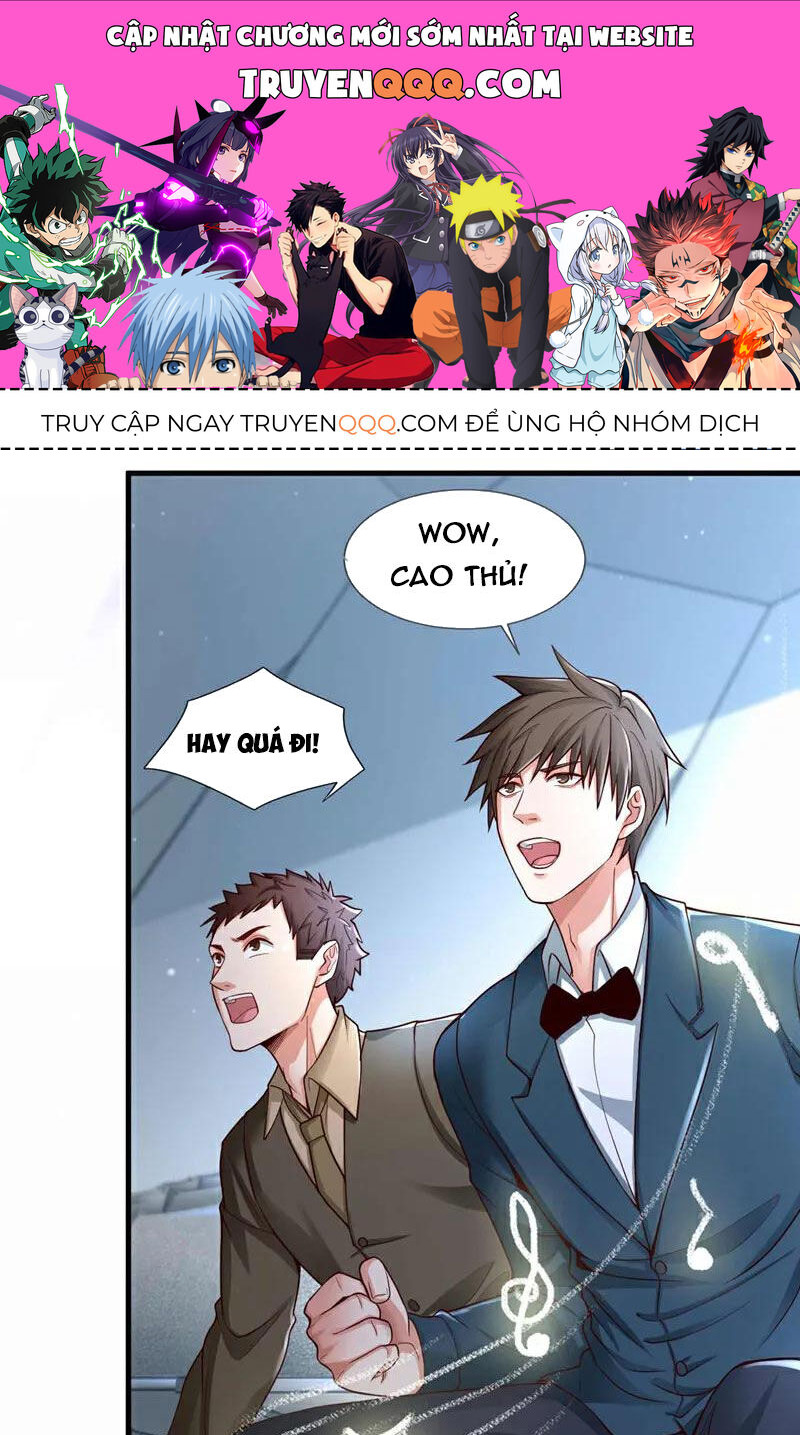 Trấn Quốc Thần Tế: Chapter 66