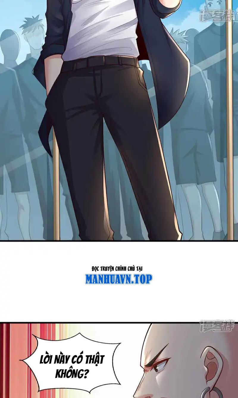 Trấn Quốc Thần Tế: Chapter 69