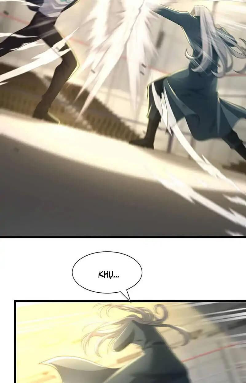 Trấn Quốc Thần Tế: Chapter 69