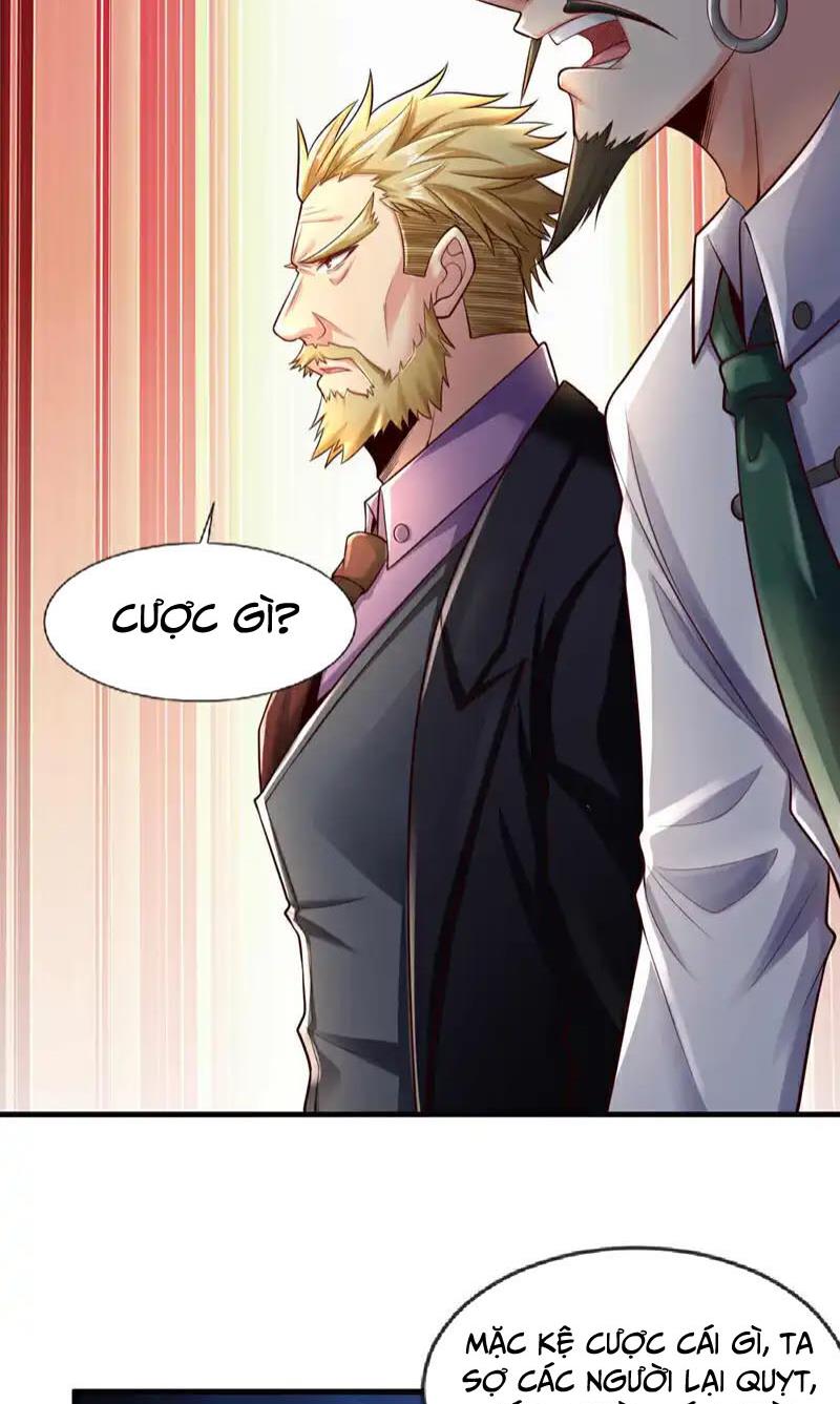 Trấn Quốc Thần Tế: Chapter 69