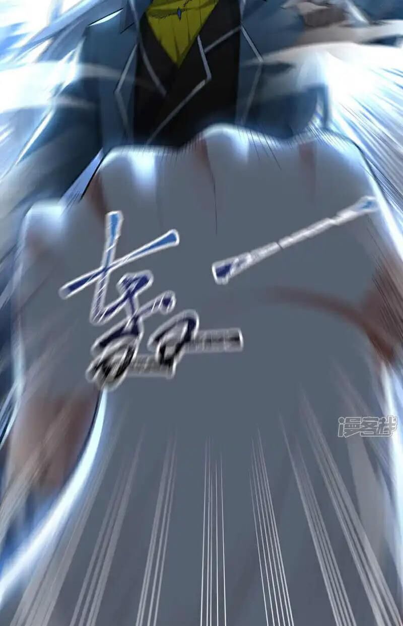 Trấn Quốc Thần Tế: Chapter 69