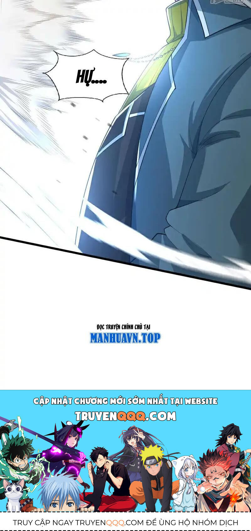 Trấn Quốc Thần Tế: Chapter 69
