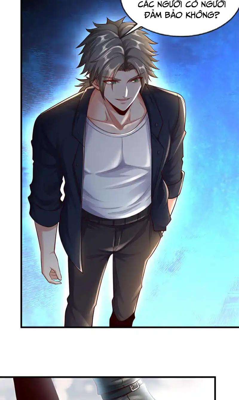 Trấn Quốc Thần Tế: Chapter 69