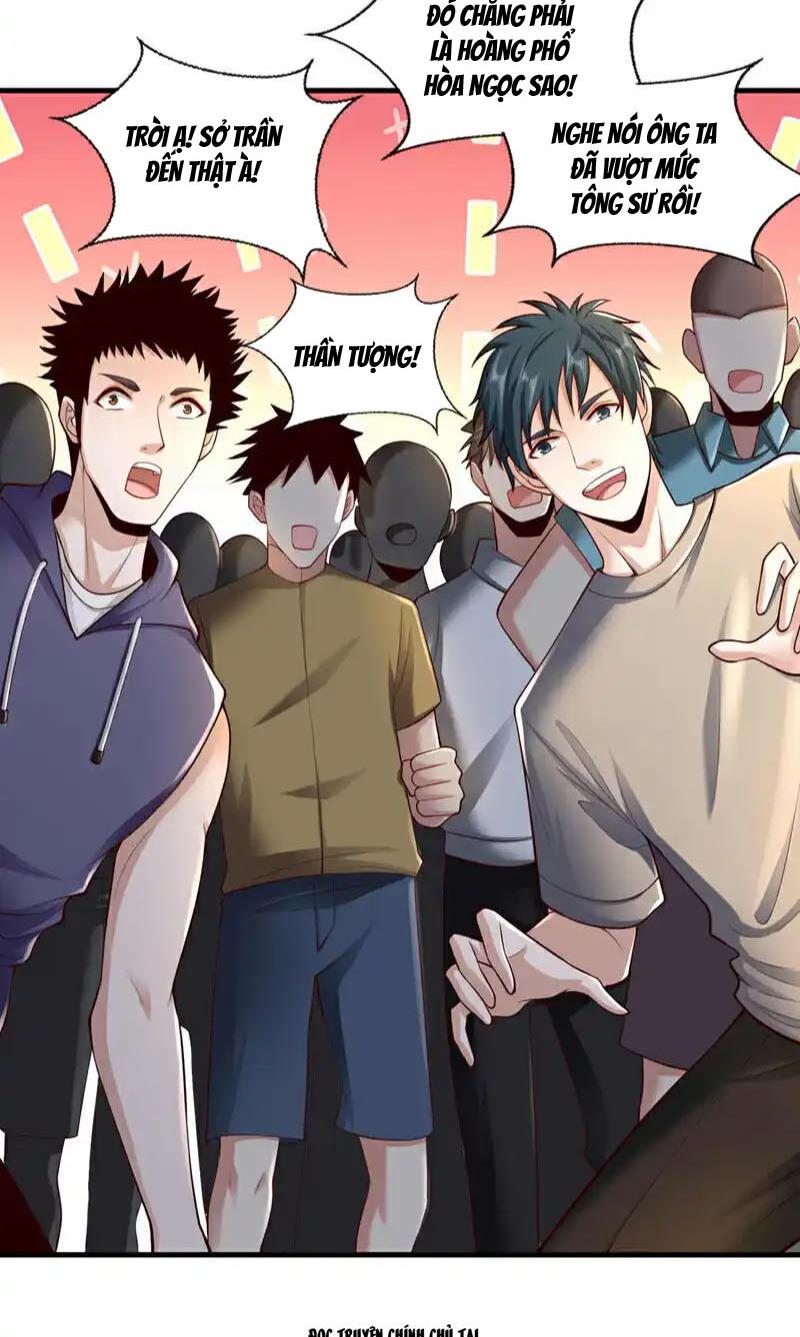 Trấn Quốc Thần Tế: Chapter 69