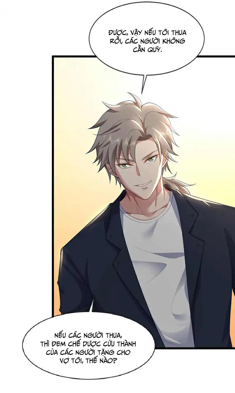 Trấn Quốc Thần Tế: Chapter 69