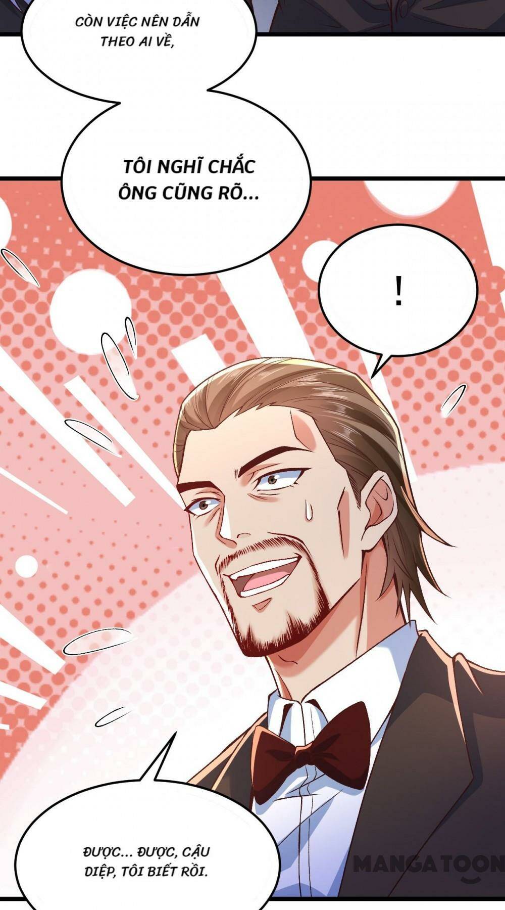 Trấn Quốc Thần Tế: Chapter 7