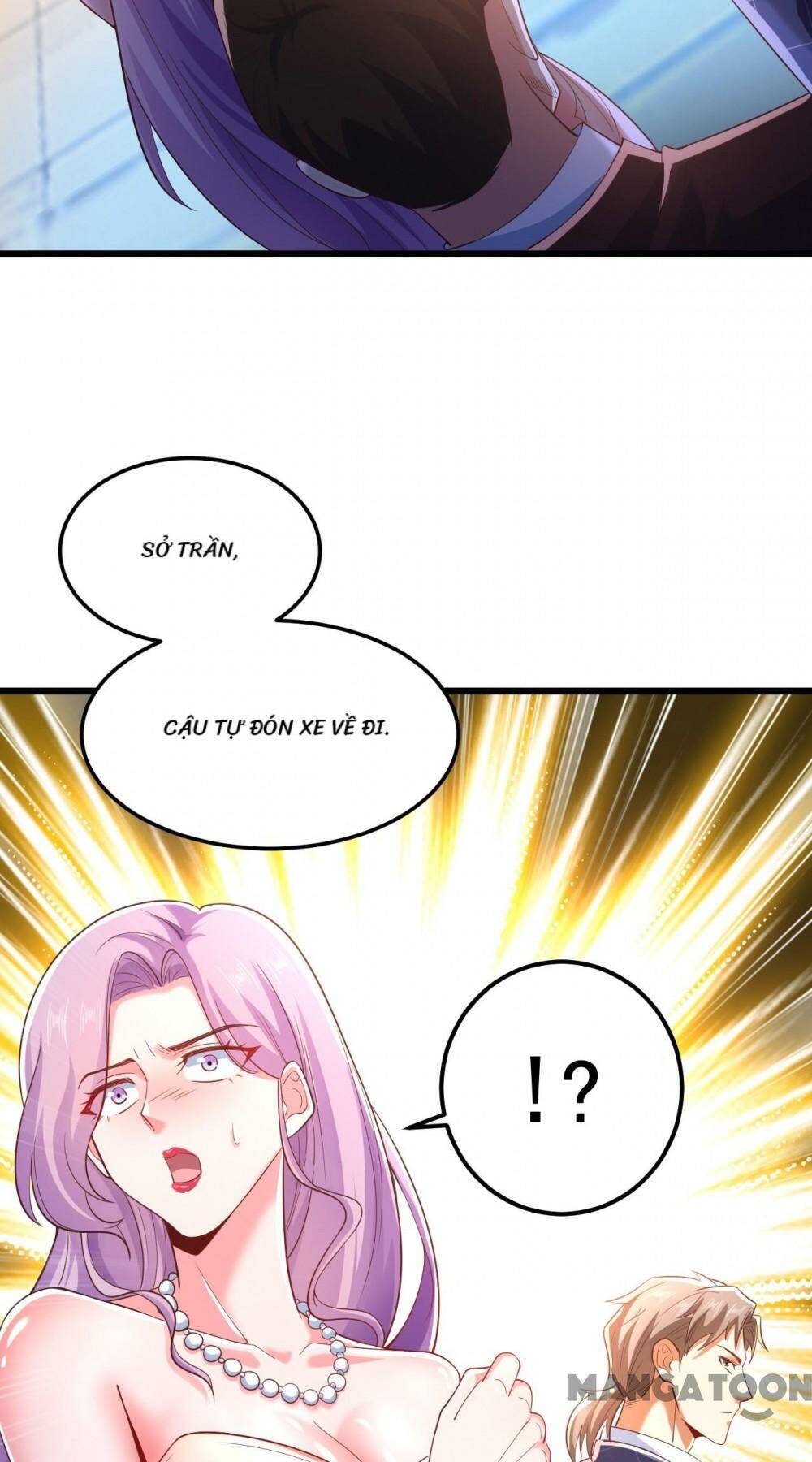 Trấn Quốc Thần Tế: Chapter 7