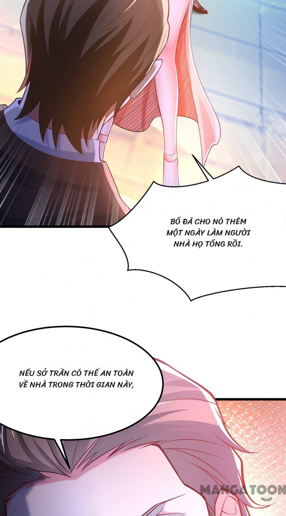 Trấn Quốc Thần Tế: Chapter 7