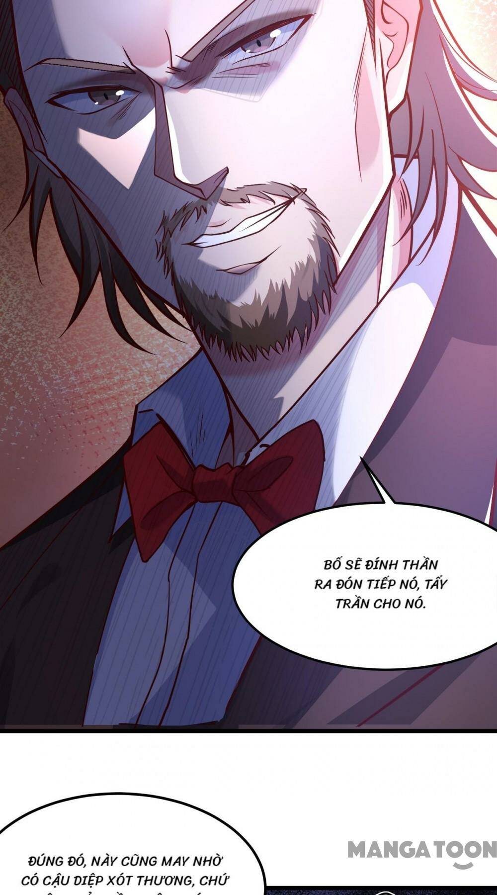 Trấn Quốc Thần Tế: Chapter 7