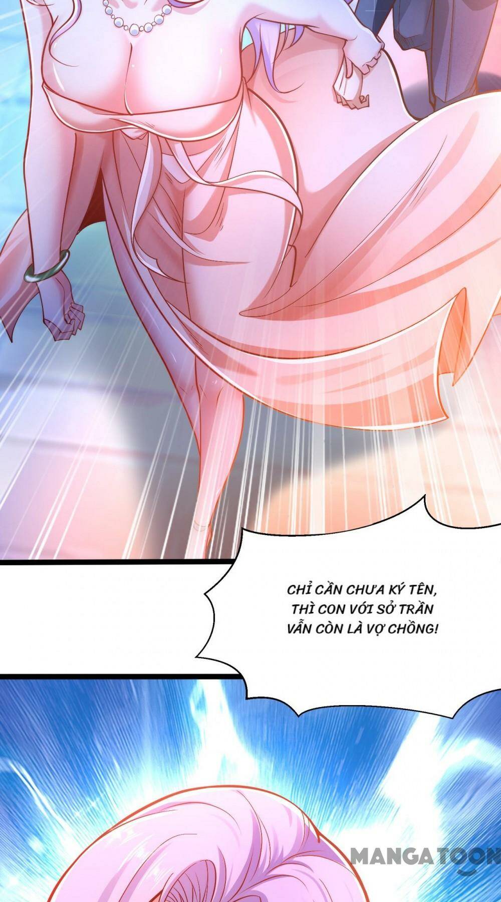 Trấn Quốc Thần Tế: Chapter 7