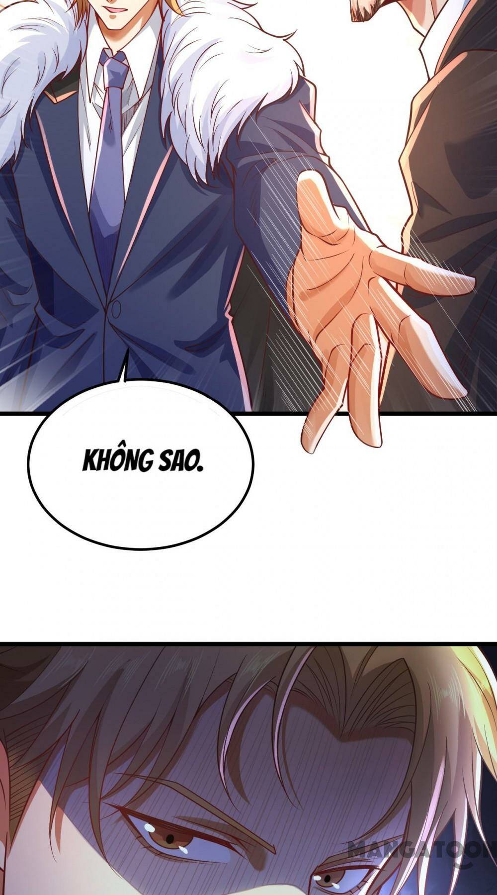Trấn Quốc Thần Tế: Chapter 7