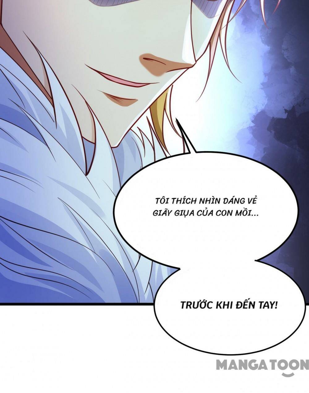 Trấn Quốc Thần Tế: Chapter 7