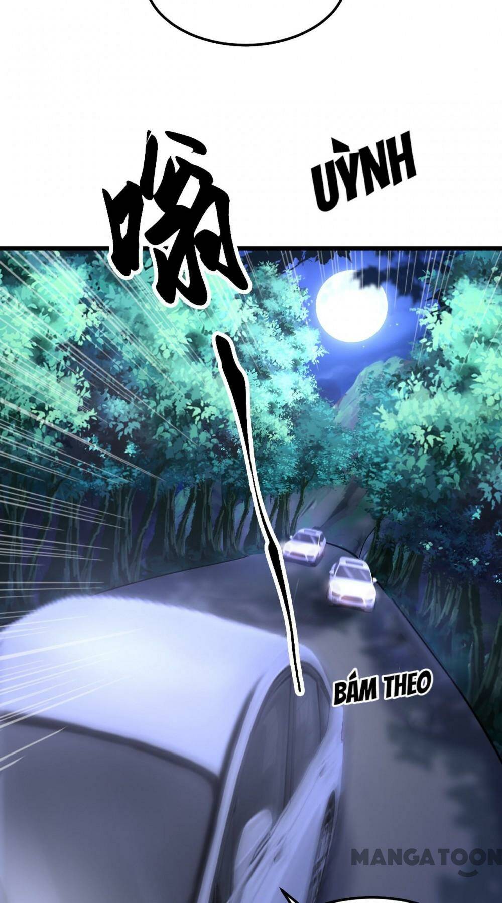 Trấn Quốc Thần Tế: Chapter 7