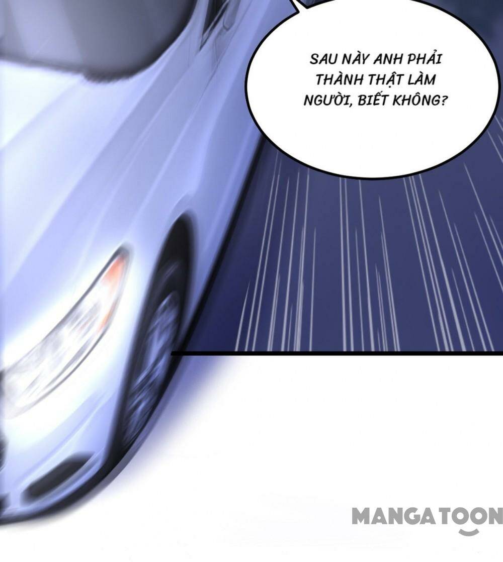 Trấn Quốc Thần Tế: Chapter 7