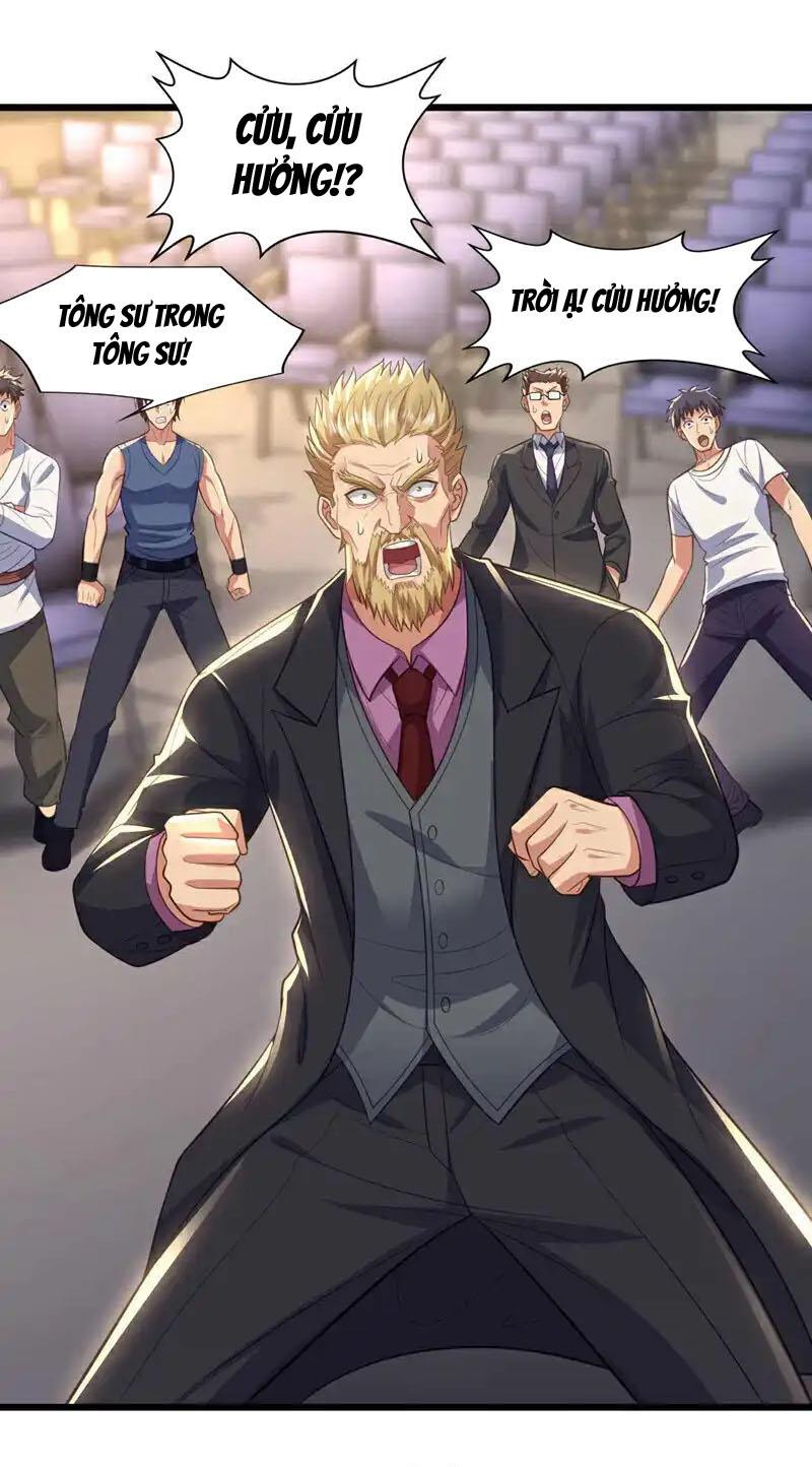 Trấn Quốc Thần Tế: Chapter 70