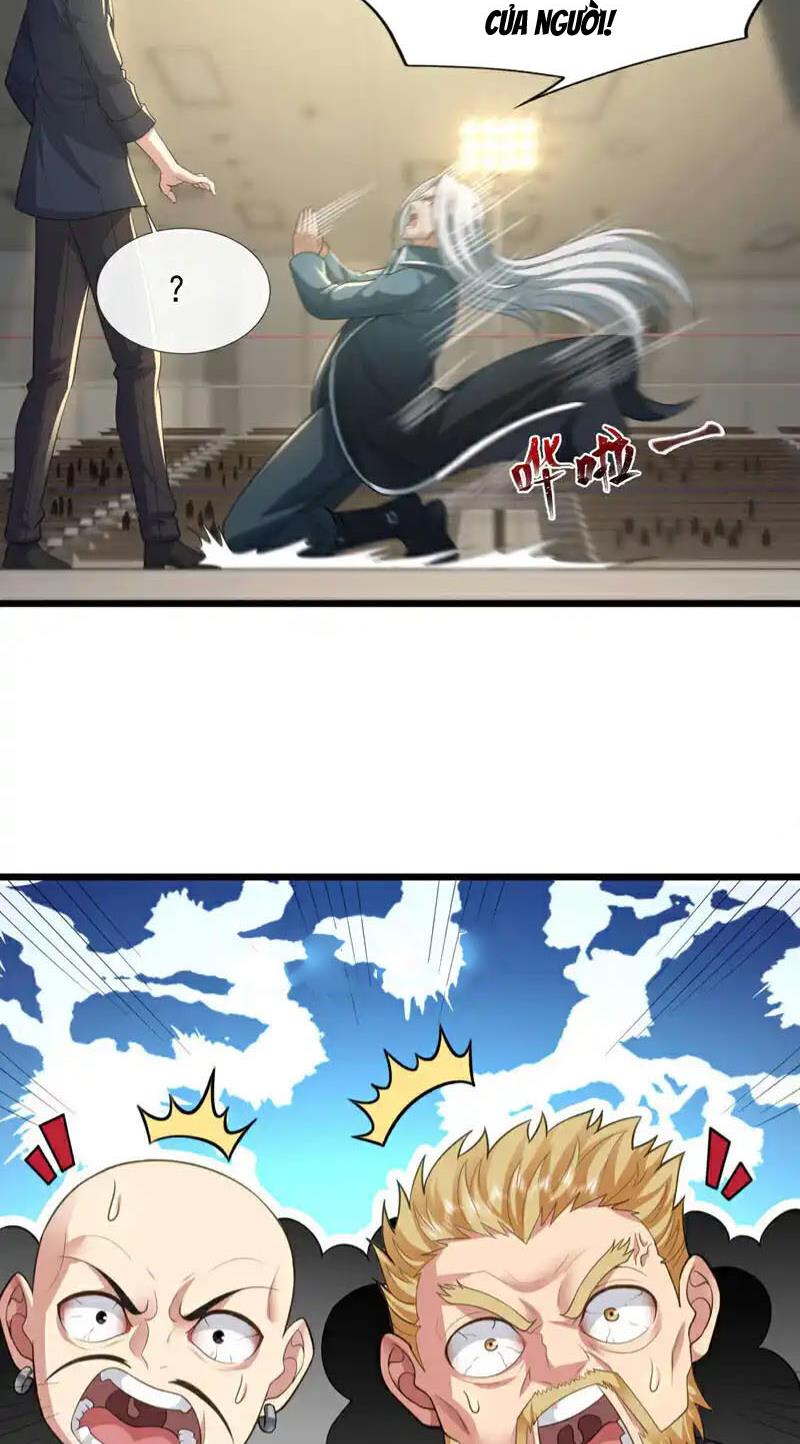 Trấn Quốc Thần Tế: Chapter 70