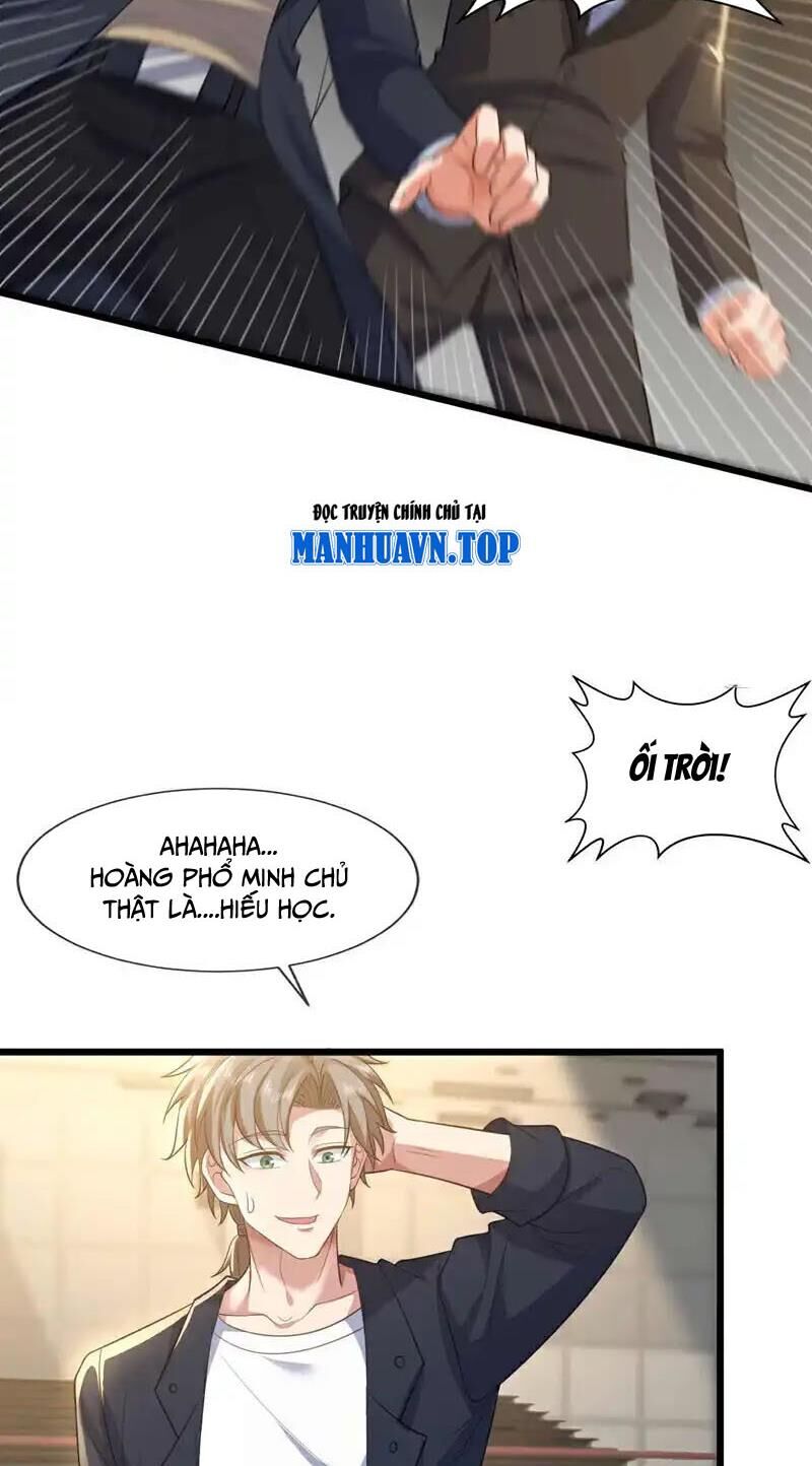 Trấn Quốc Thần Tế: Chapter 70