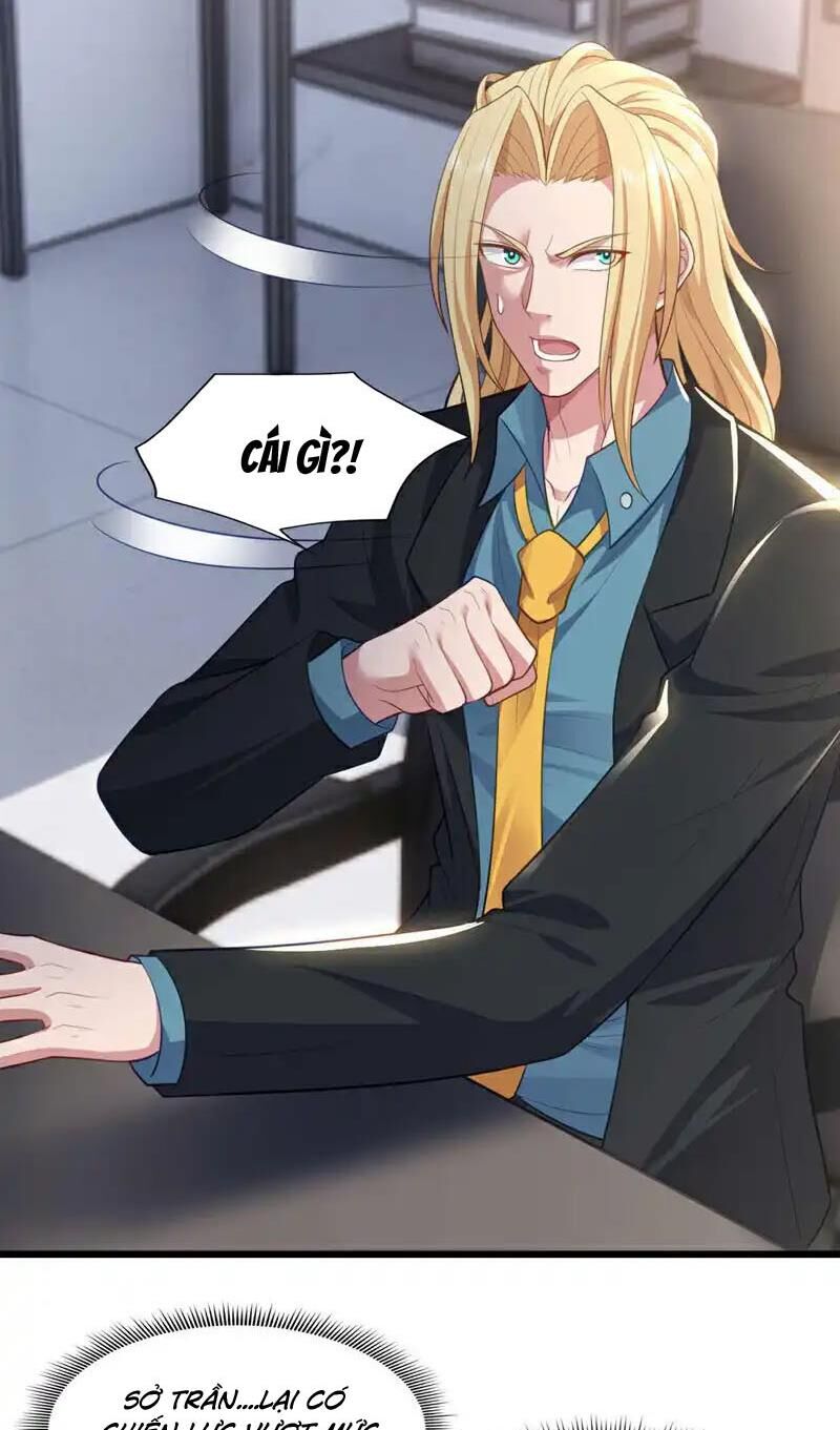 Trấn Quốc Thần Tế: Chapter 70