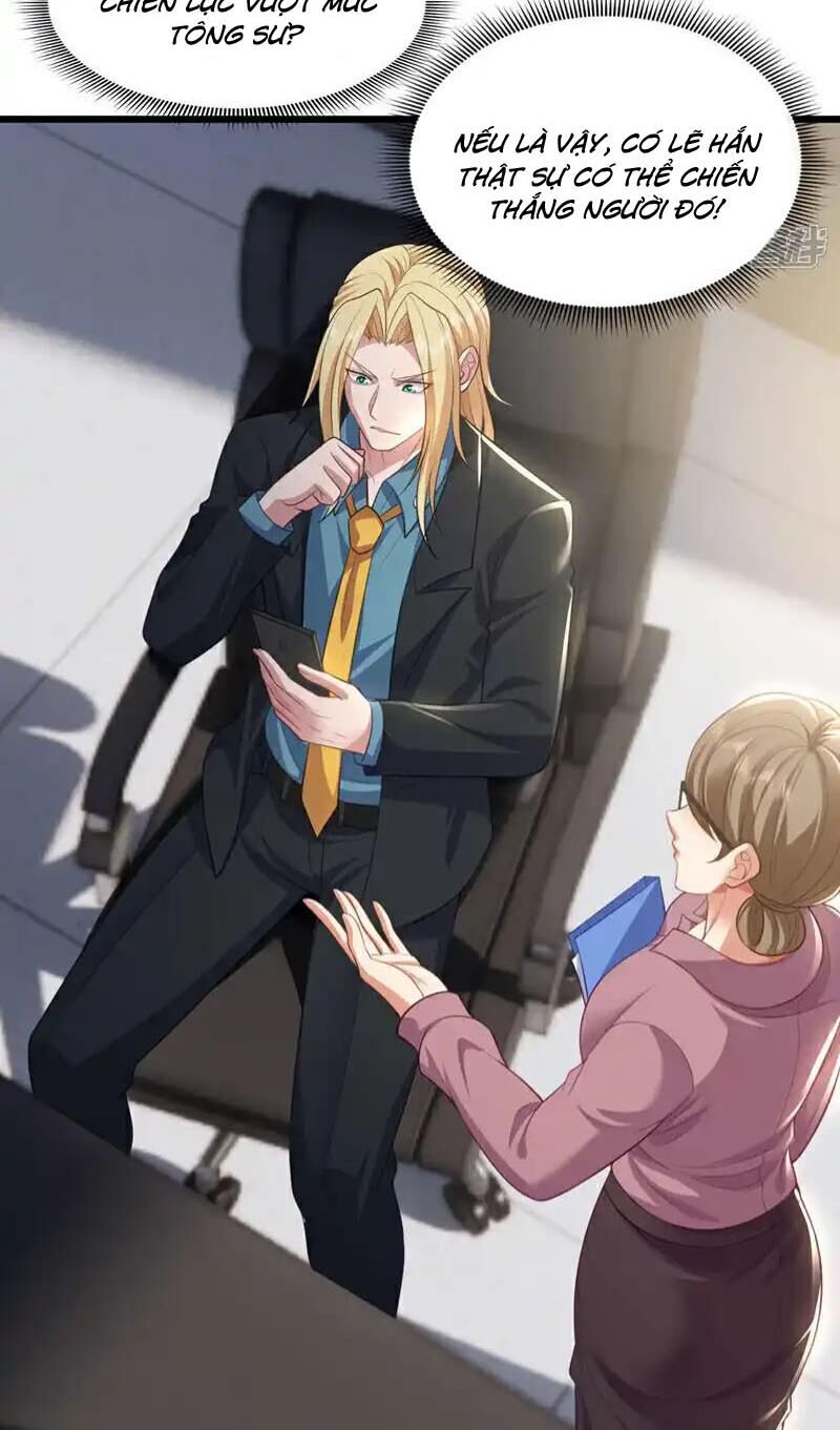 Trấn Quốc Thần Tế: Chapter 70