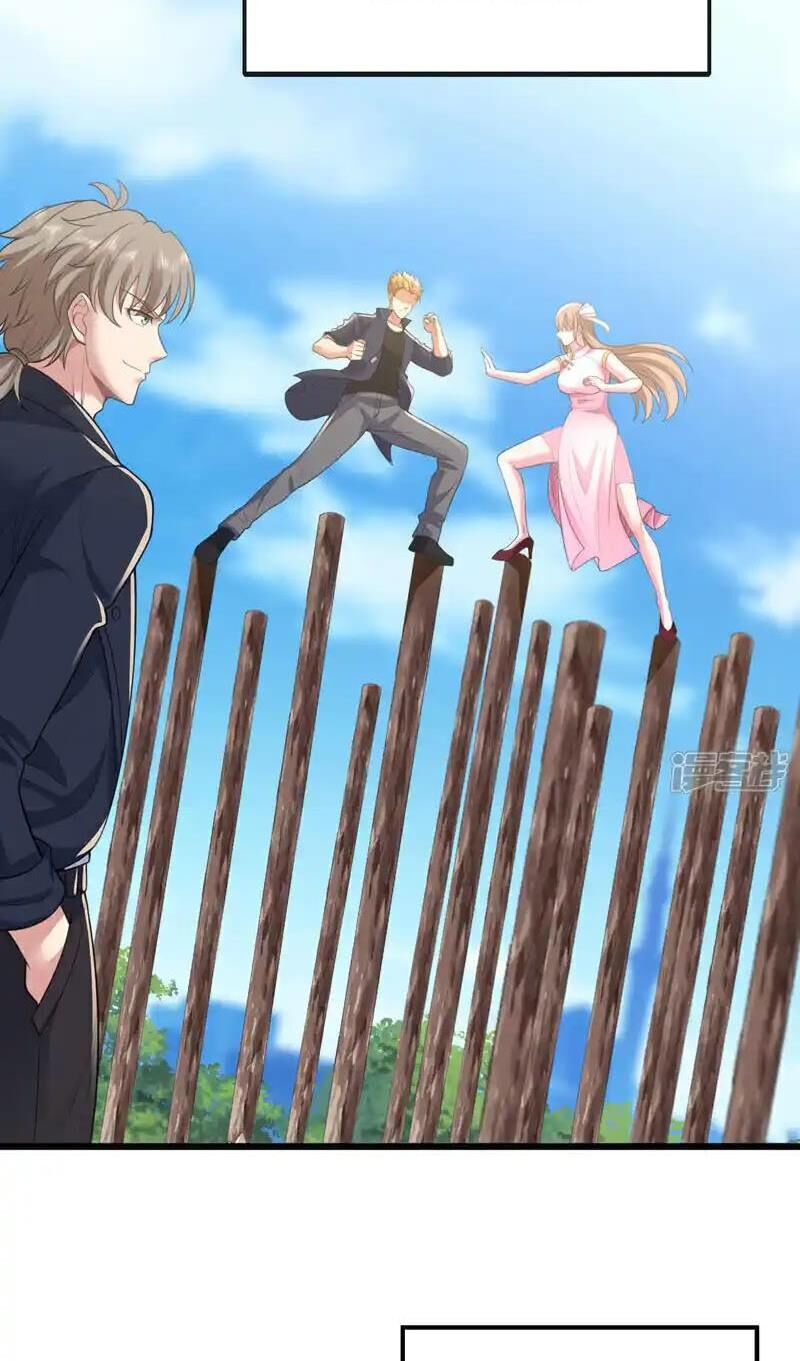 Trấn Quốc Thần Tế: Chapter 70