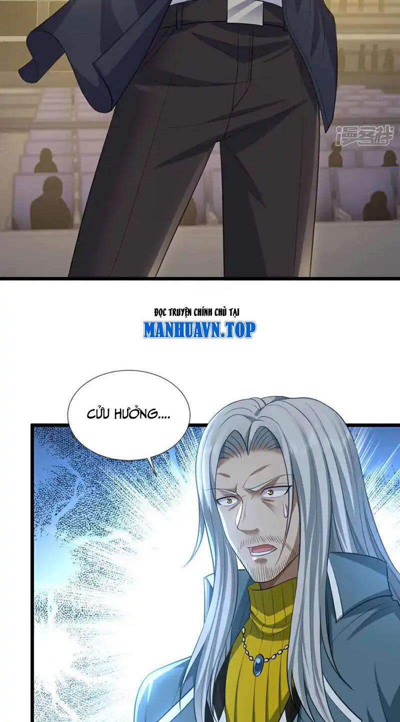 Trấn Quốc Thần Tế: Chapter 70