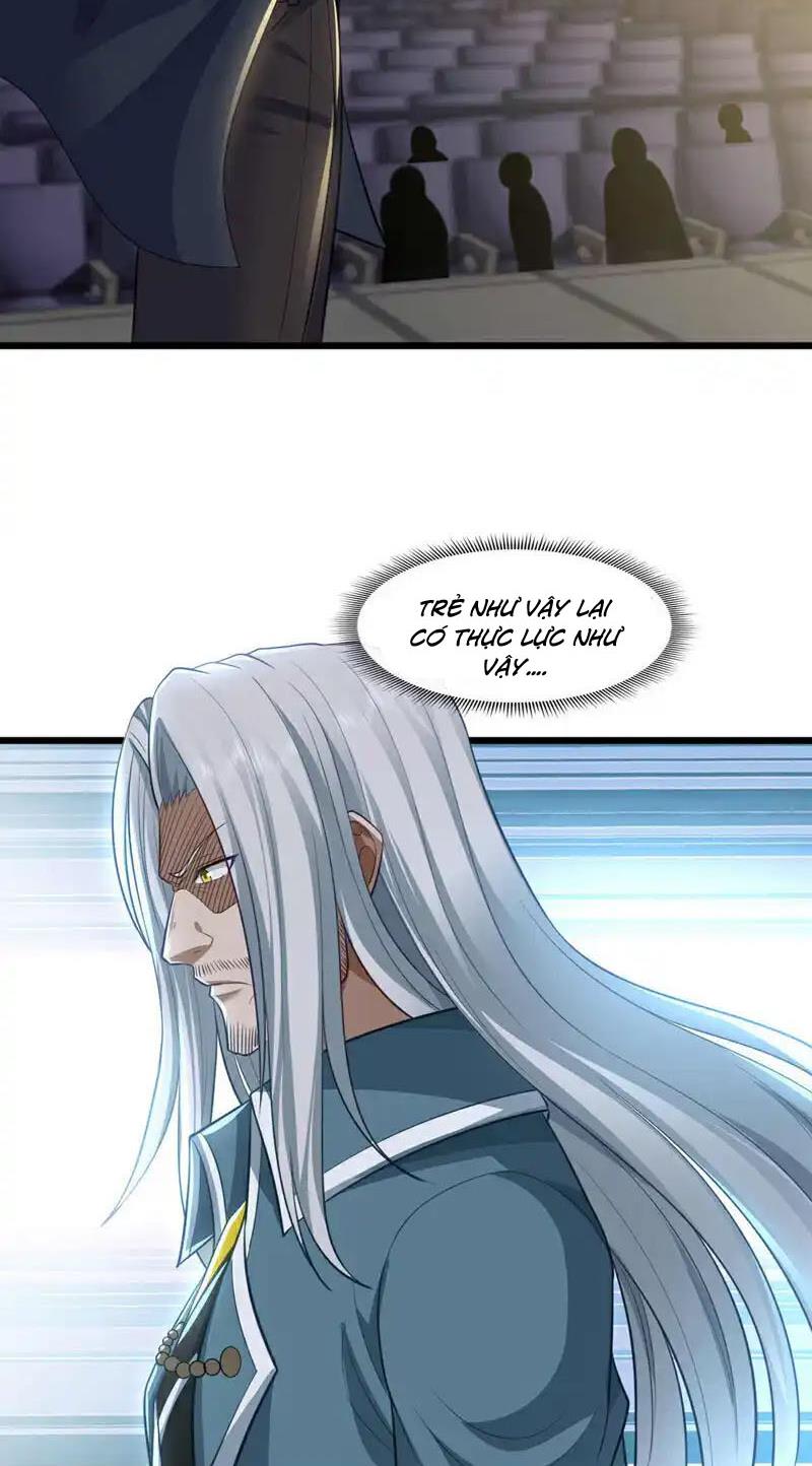 Trấn Quốc Thần Tế: Chapter 70